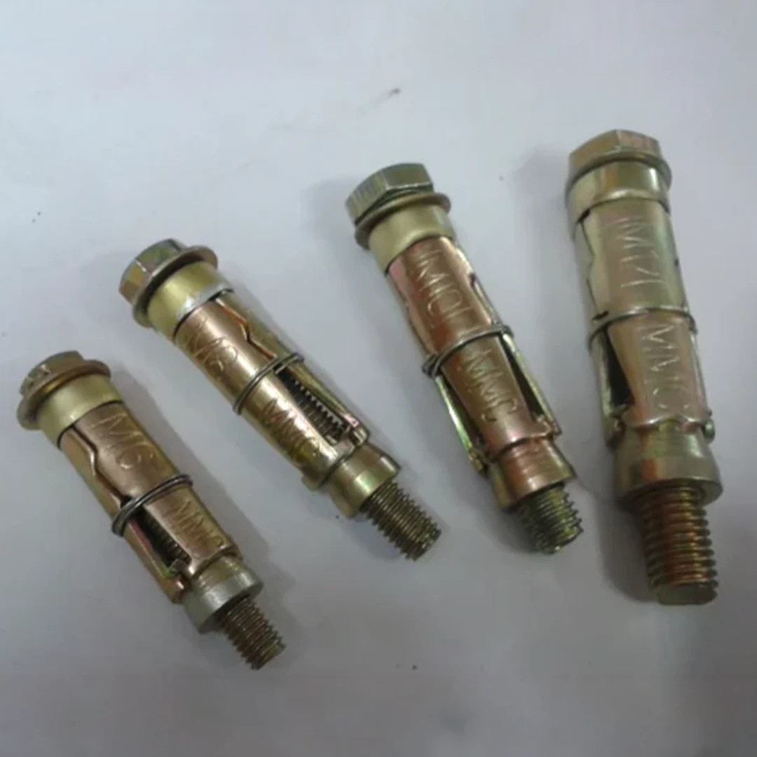 Anchor Fasteners Anchor Fasteners